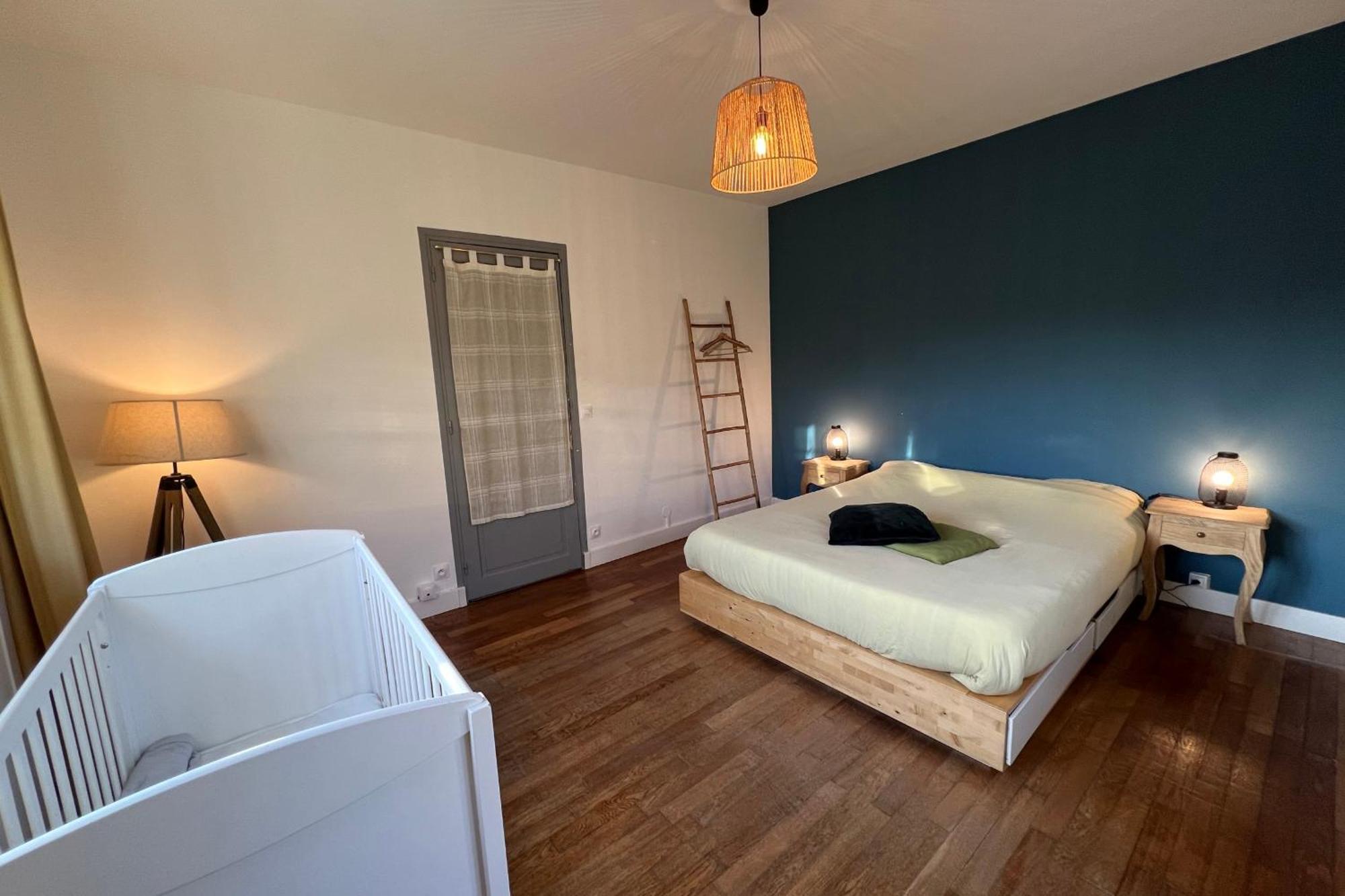 Les Sablons Villa La Houssaye-en-Brie Bagian luar foto