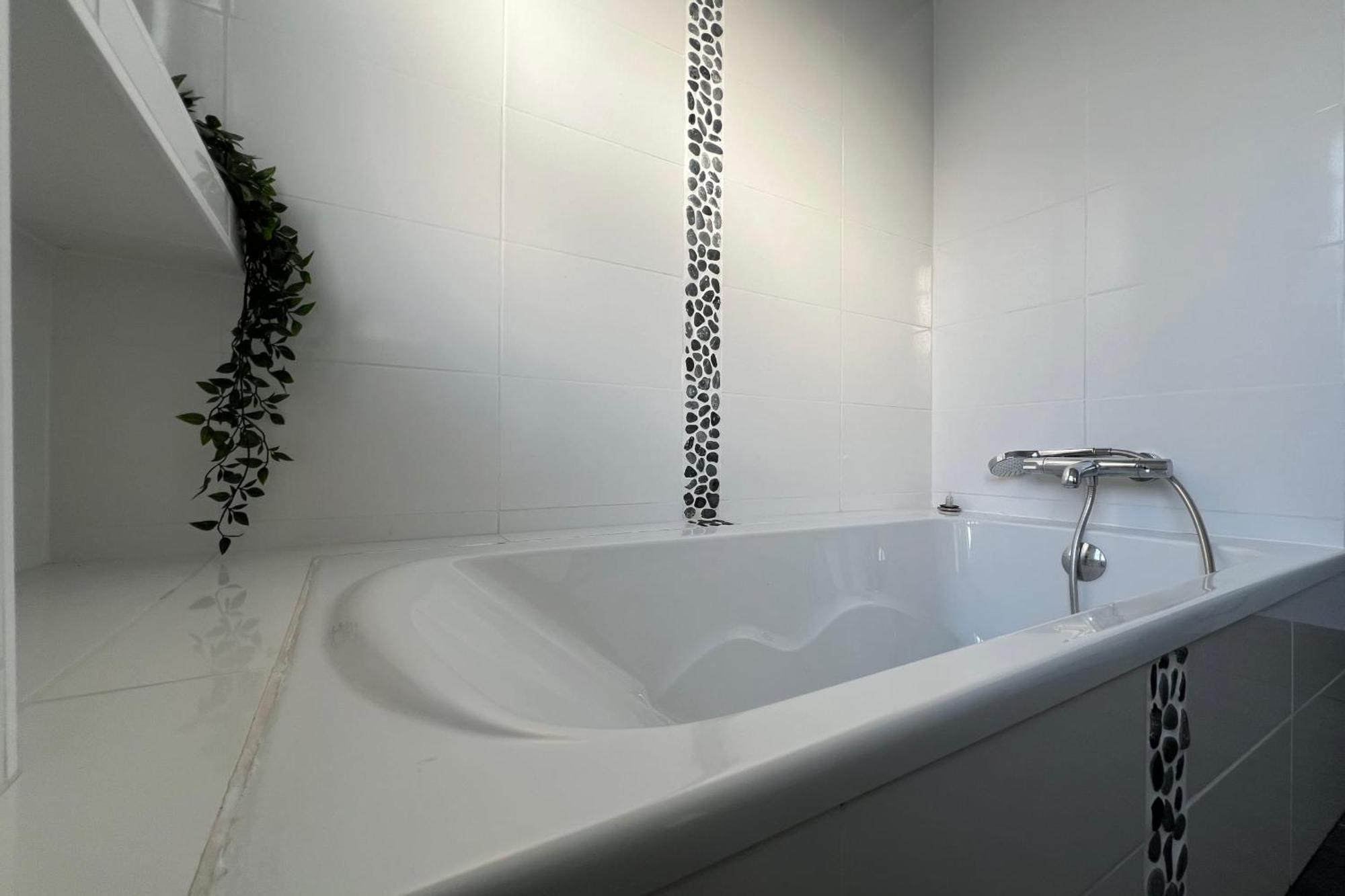 Les Sablons Villa La Houssaye-en-Brie Bagian luar foto
