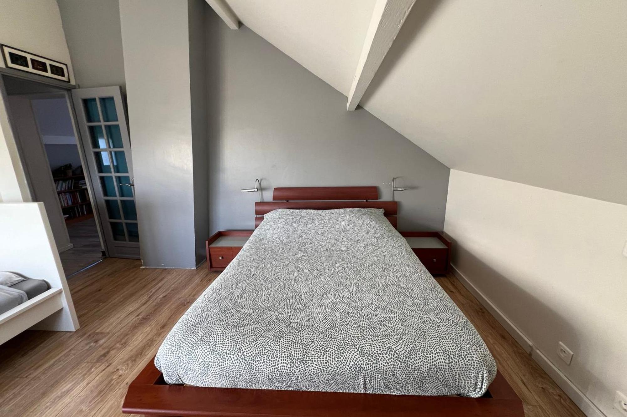 Les Sablons Villa La Houssaye-en-Brie Bagian luar foto