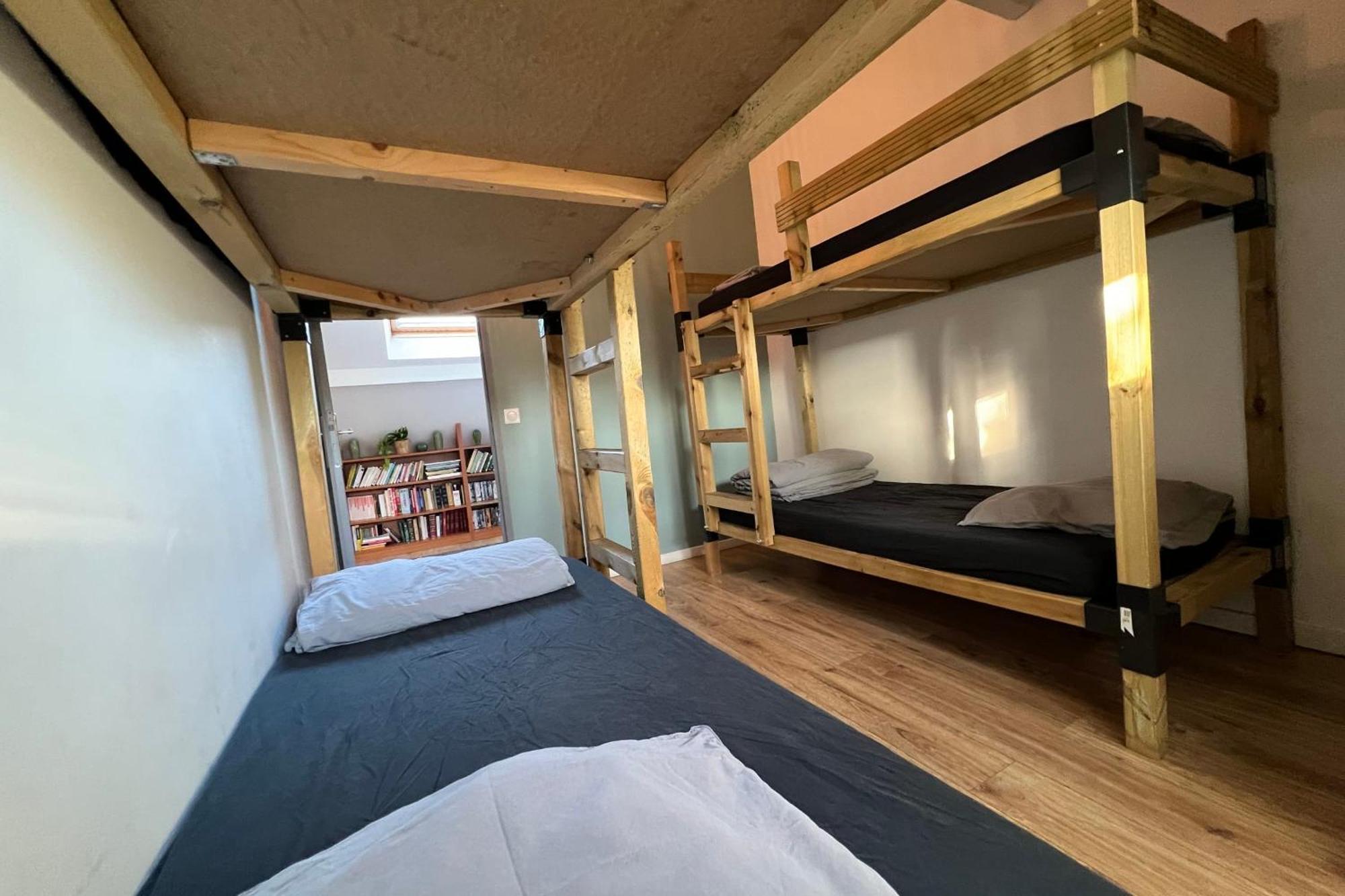 Les Sablons Villa La Houssaye-en-Brie Bagian luar foto