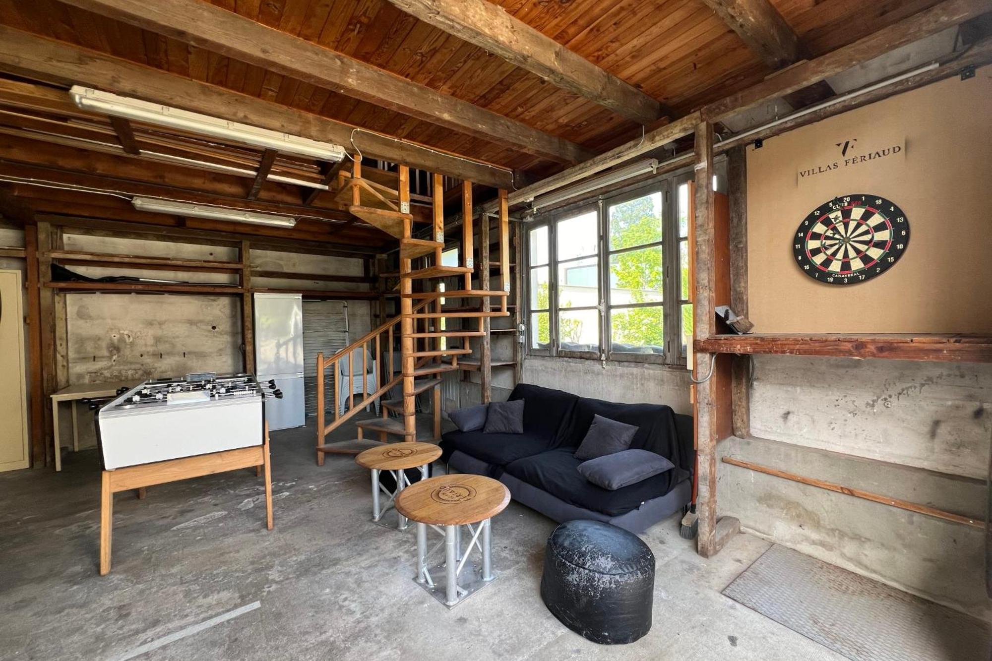 Les Sablons Villa La Houssaye-en-Brie Bagian luar foto